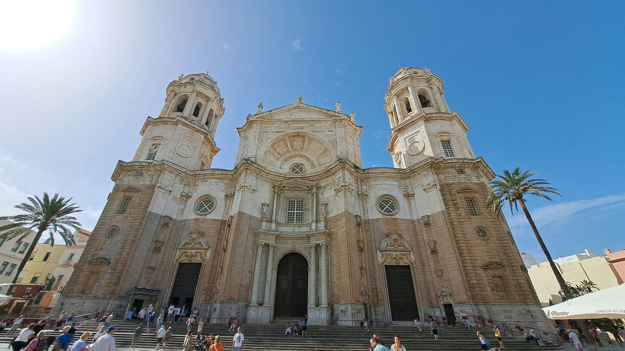 Cádiz Cathedral